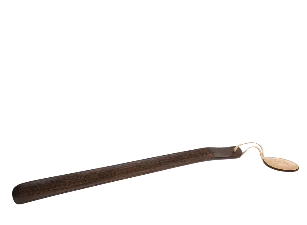 Saphir Médaille d'Or Vegetable Wood Shoe Horn image 0