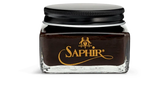 Saphir Médaille d'Or Crème 1925 cream polish, Dark Brown