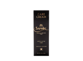 Saphir Care Cream for smooth leather in applicator tube, premium shoe and leather conditioner