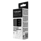 Tarrago Factory Sneakers Dust Remover Brush for cleaning athletic shoes and fabric materials