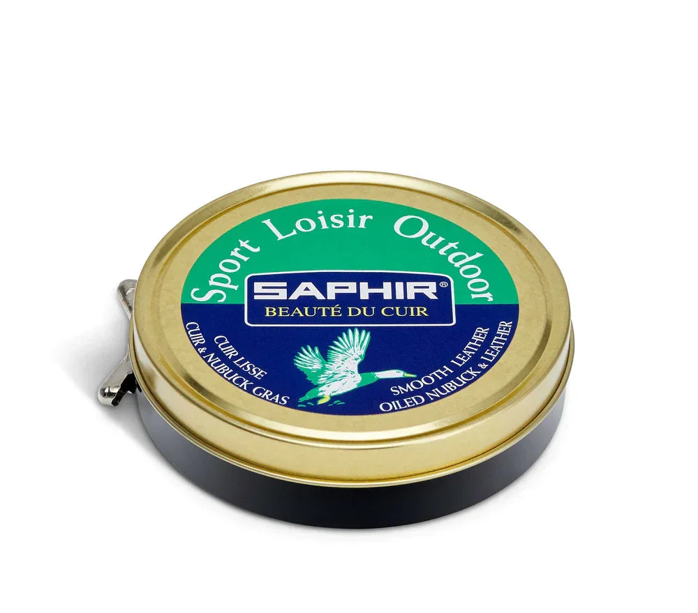 Saphir Shoe Sport Outdoor image 0