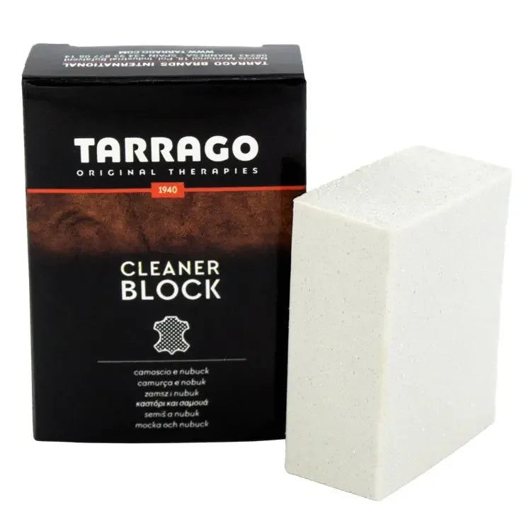 Tarrago Shoe Cleaner Block image 0