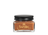 Saphir Médaille d'Or Crème 1925 cream polish, Light Hazelnut