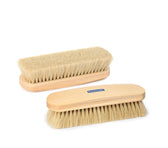 Saphir horsehair shoe brushes for leather care and polishing