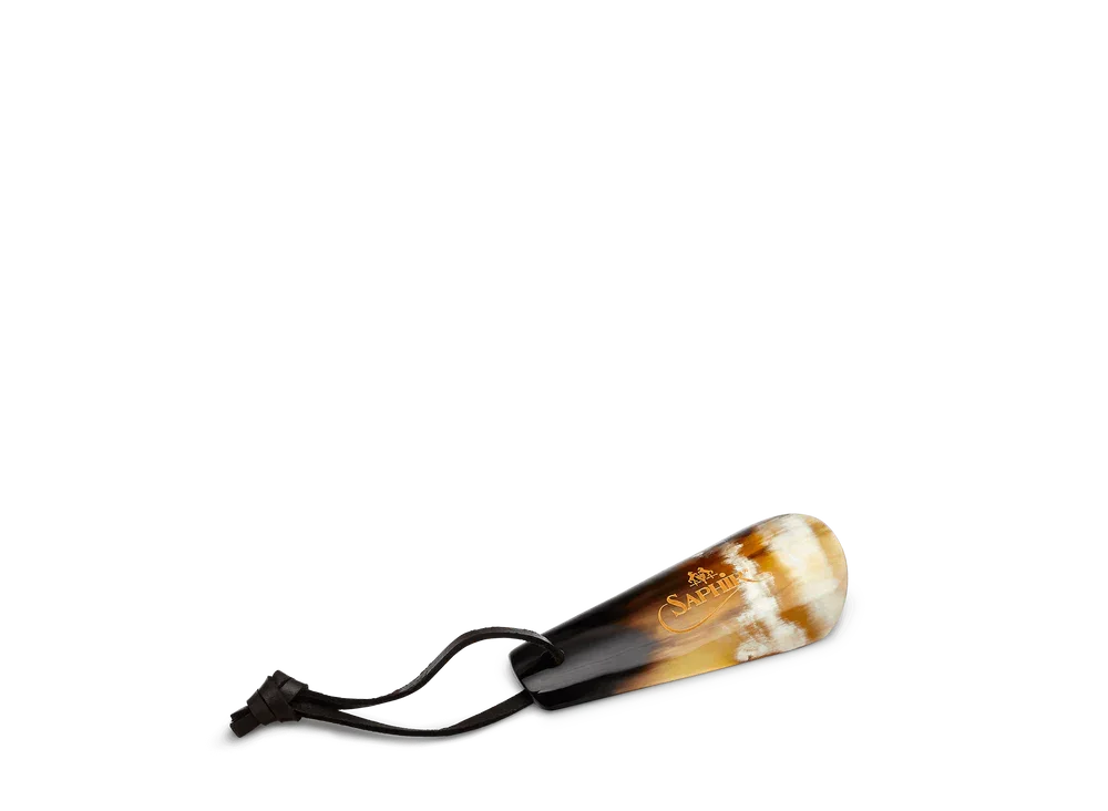 Saphir Médaille d'Or Shoe Horn 10cm image 0