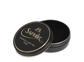Saphir Médaille d'Or Pâte de Luxe wax polish, Dark Brown, 100 ml