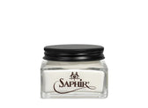 Saphir Médaille d'Or Reptile cream in a glass jar
