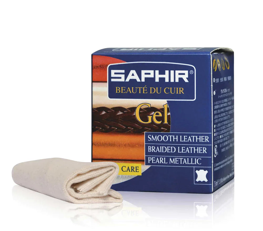 Saphir Shoe Gel image 0
