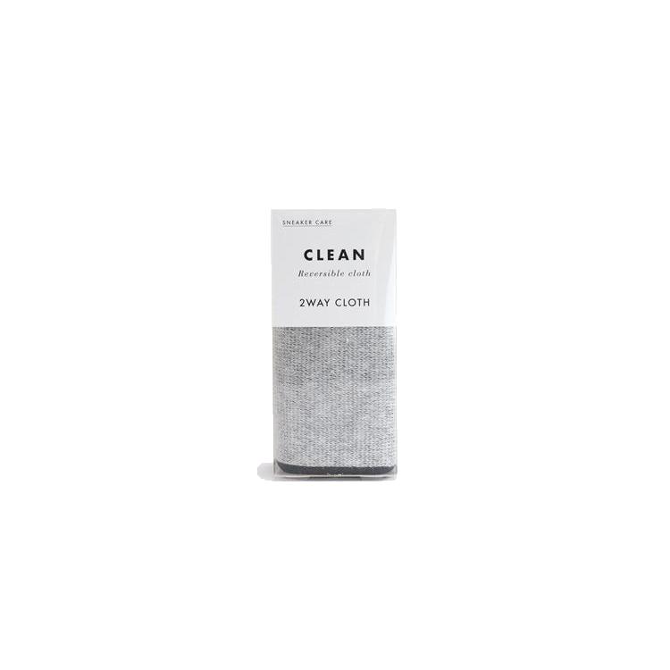 Columbus Sneaker Care 2WAY Cloth