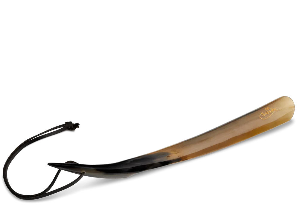 Saphir Médaille d'Or Shoe Horn 45cm image 0