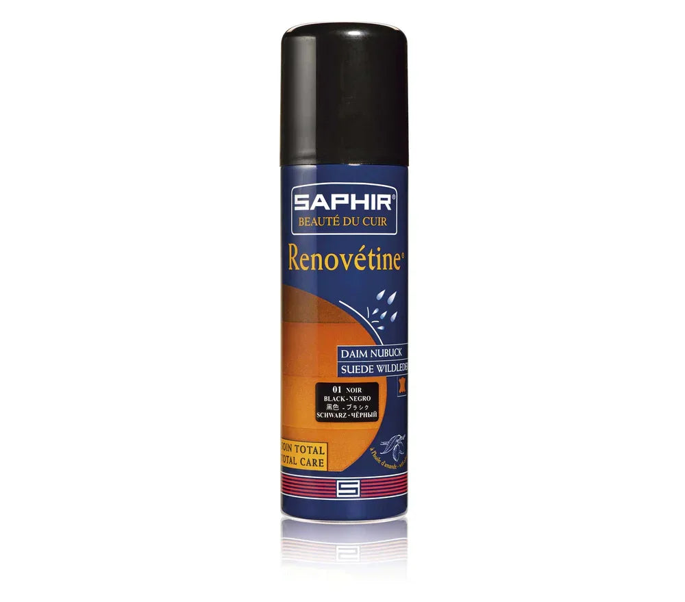 Saphir Renovétine Suede Shoe Spray image 0