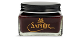 Saphir Médaille d'Or Cordovan cream polish, Cordovan 71