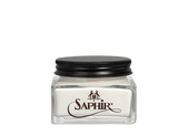 Saphir Médaille d'Or Reptile cream in a glass jar