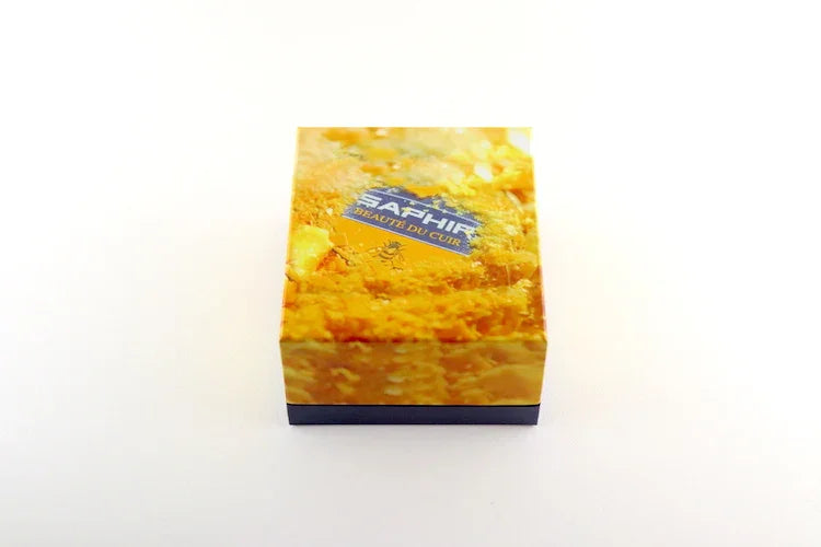 Saphir Large Shoe Kit image 1