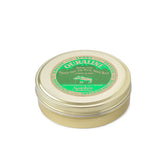 Saphir Ouraline leather protection cream in gold tin for shoe care and waterproofing