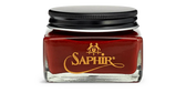 Saphir Médaille d'Or Crème 1925 cream polish, Mahogany