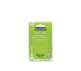 Saphir Anti-Slip ½ Gel Cushion for stocking & barefoot wear, 2mm thickness, shoe-eze Paris