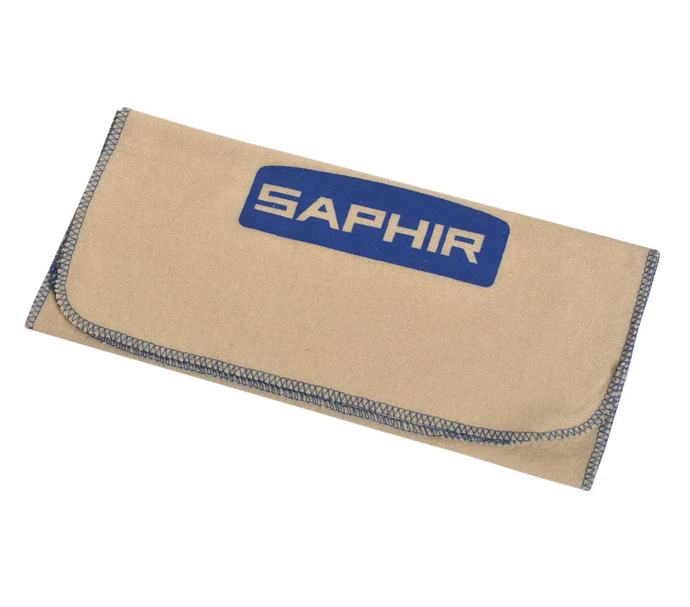 Saphir Cotton Shoe Cloth image 0
