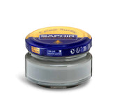 Saphir Crème Surfine shoe cream for smooth leather care and conditioning
