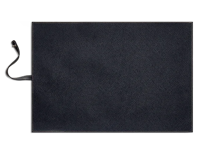 Saphir Médaille d'Or Shoe Polishing Mat - Black image