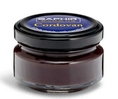 Saphir Cordovan shoe cream with vegetable oil for leather care and conditioning
