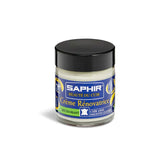 Saphir Renovateur leather cream for smooth leather conditioning and recoloring