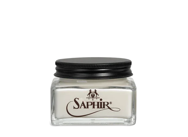 Saphir Médaille d'Or Renovateur Shoe Cream image 0