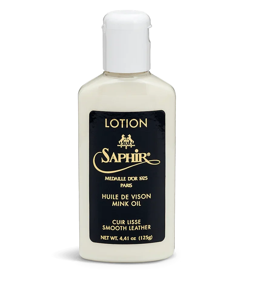 Saphir Médaille d'Or Shoe Lotion image 0