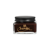 Saphir Médaille d'Or Crème 1925 cream polish, Prune