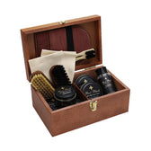 Boot Black Balalaika Shoe Care Gift Set — detail image 1