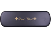Boot Black Handcrafted Horsehair Cleaning Brush — detail image 2