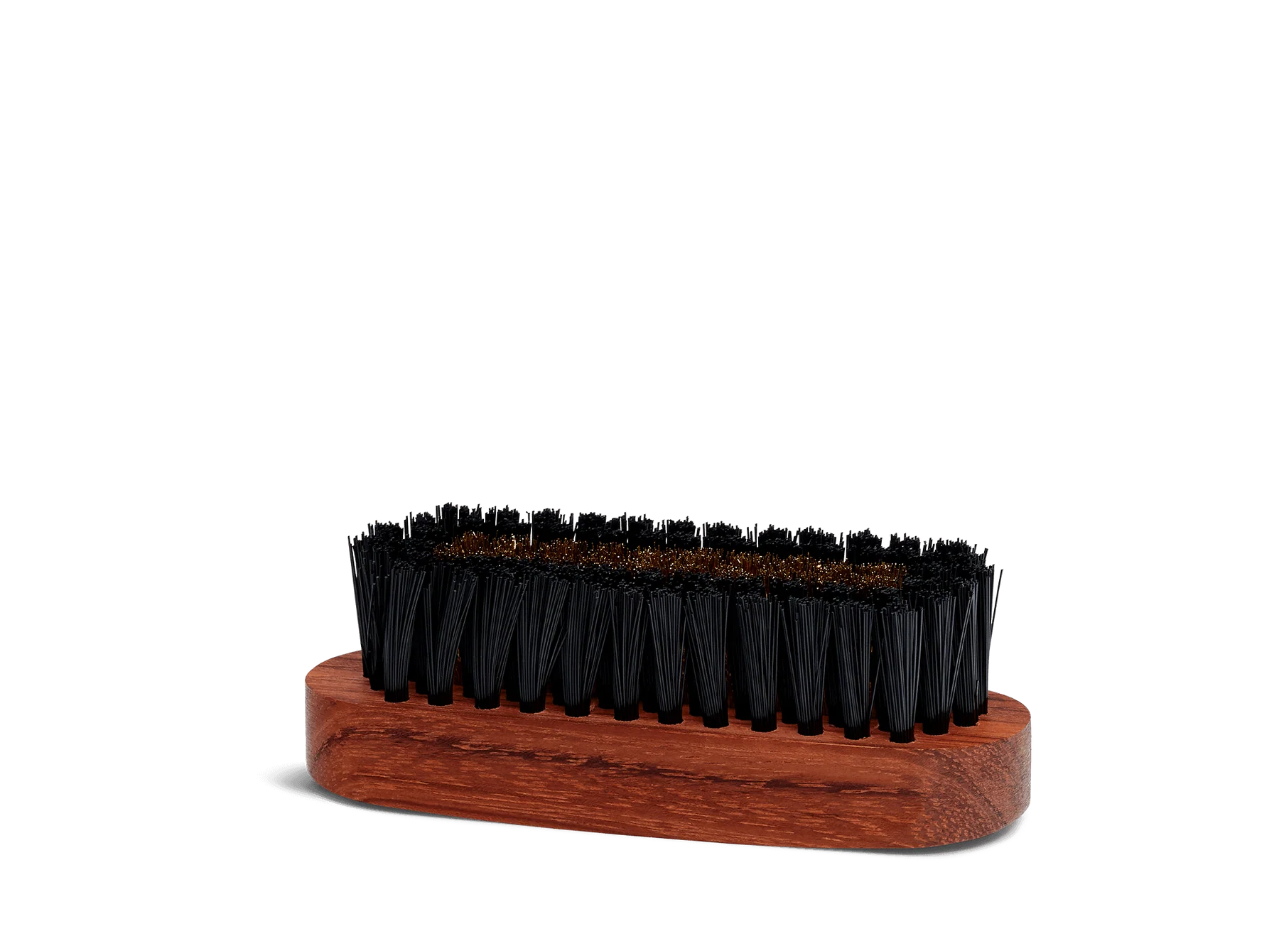 Saphir Medaille d'Or Brass Shoe Brush