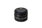 Boot Black Shoe Cream in Black — labelled closed jar on white background
