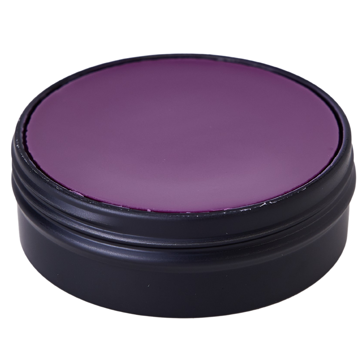 Boot Black Wax Shoe Polish — Burgundy
