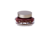 Boot Black Artist Palette — Campari