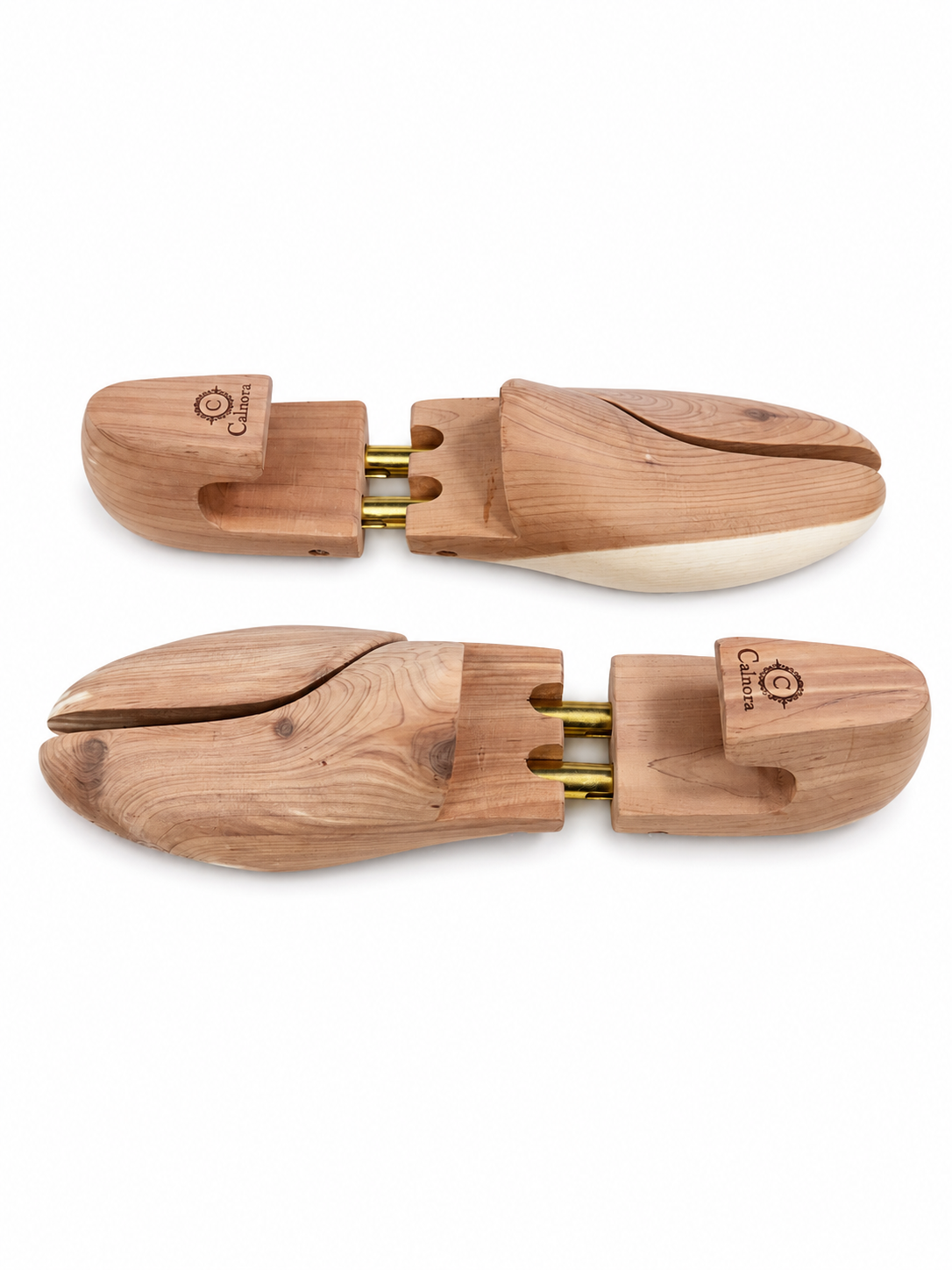 Calnora Cedar Shoe Trees