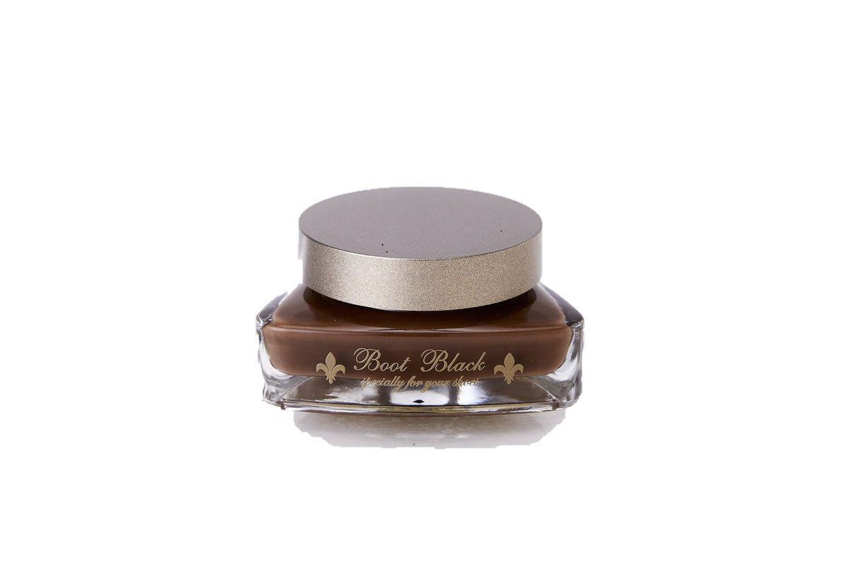 Boot Black Artist Palette — Cigar
