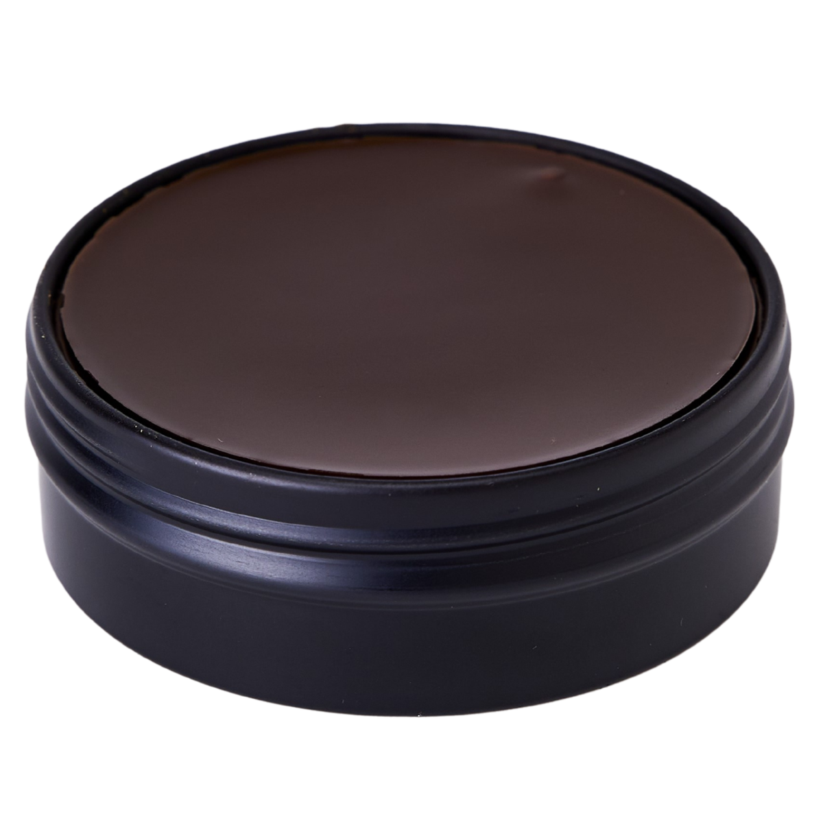 Boot Black Wax Shoe Polish — Dark Brown