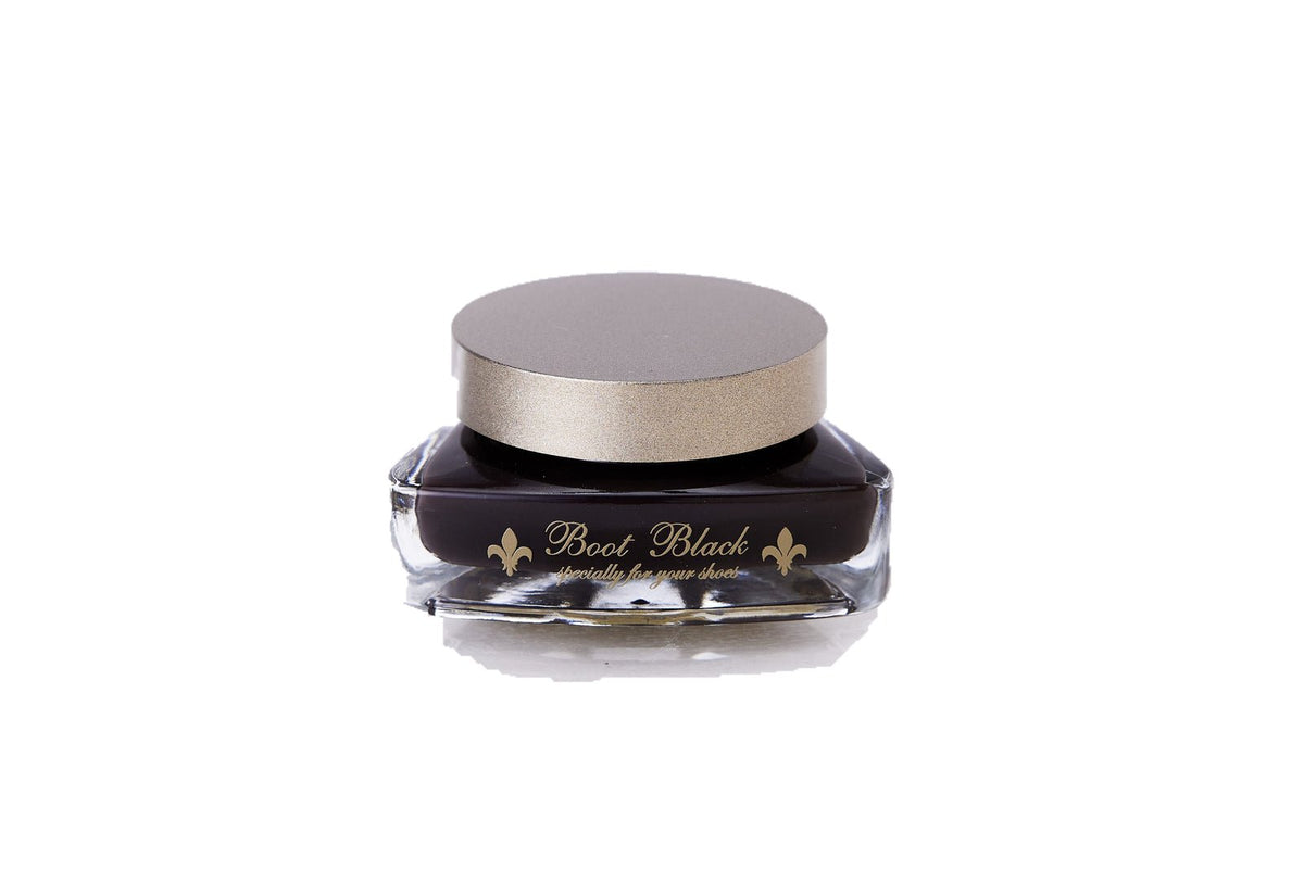Boot Black Artist Palette — Espresso