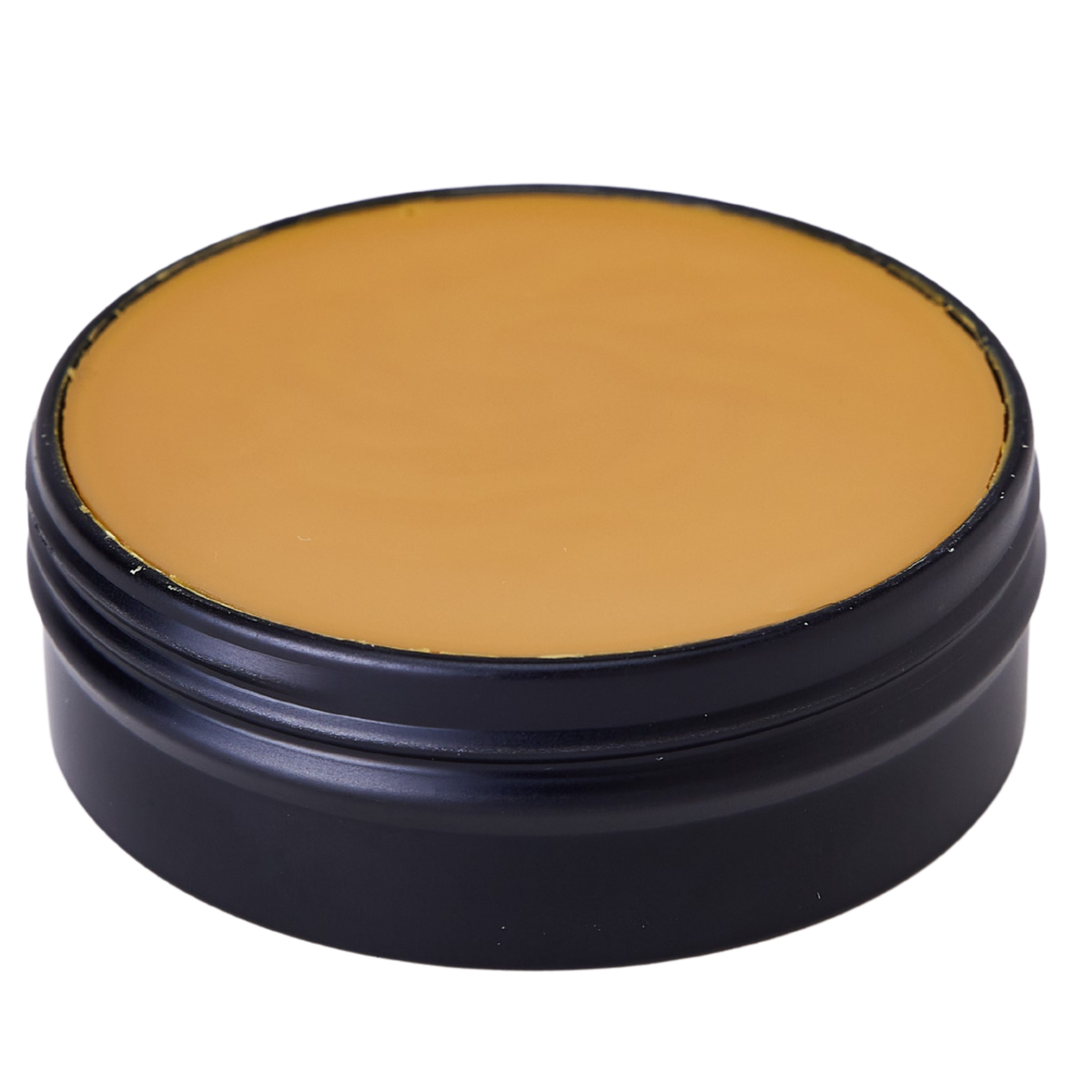 Boot Black Wax Shoe Polish — Fawn