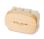 Boot Black Finishing Brush