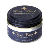 Boot Black High Shine Cleaner