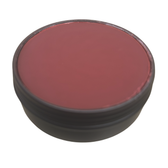 Boot Black Wax Shoe Polish — Mahogany