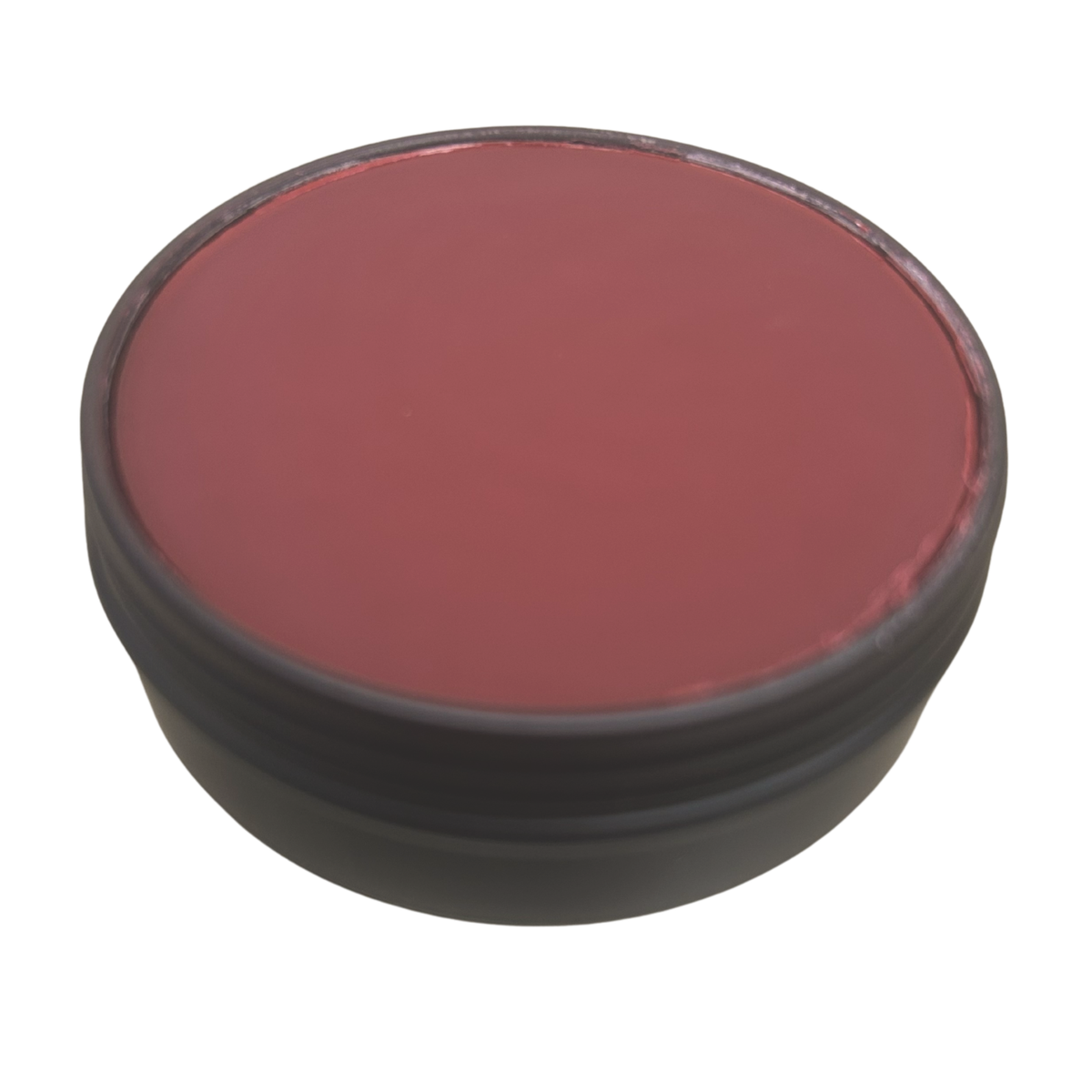 Boot Black Wax Shoe Polish — Mahogany