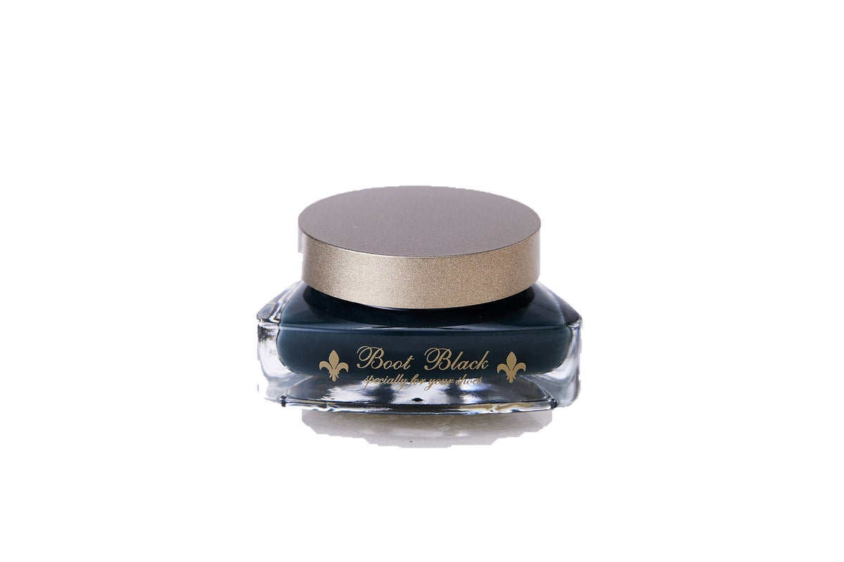 Boot Black Artist Palette — Mojito