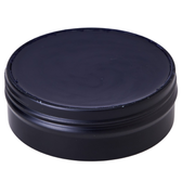 Boot Black Wax Shoe Polish — Navy Blue