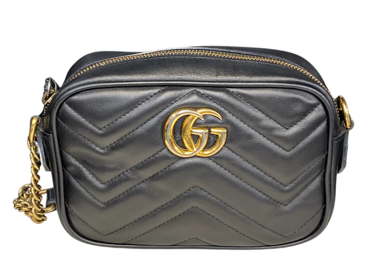 Luxury handbag repair and restoration