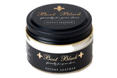 Boot Black Patent Leather Cream
