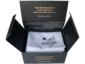 Boot Black Polish Cloths — Set of 3 — detail image 1