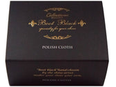 Boot Black Polish Cloths — Set of 3 — detail image 2